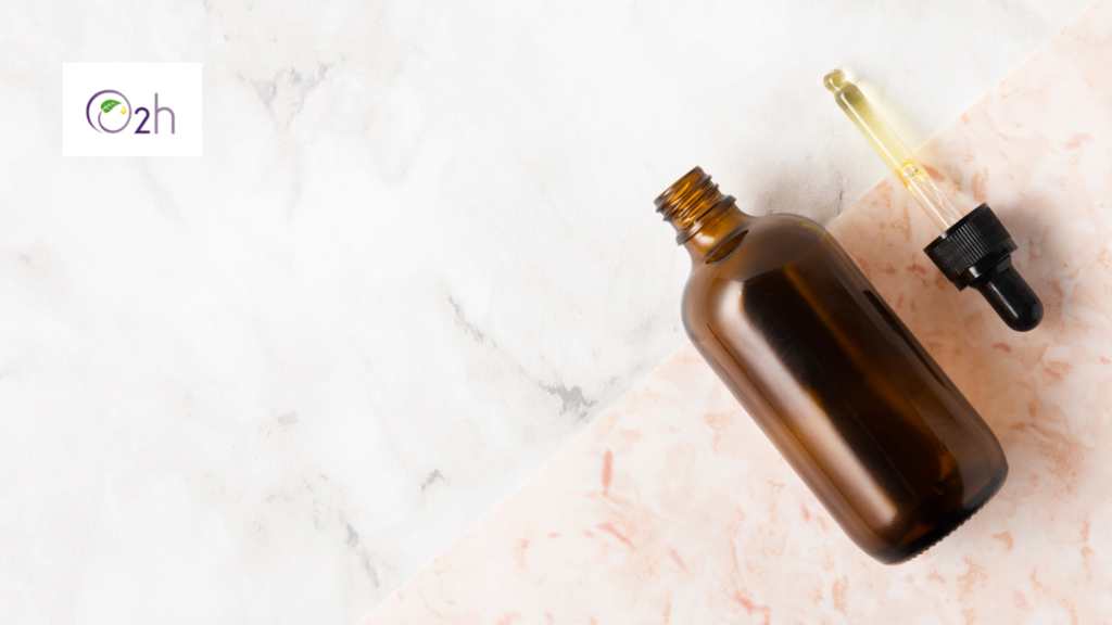 kegunaan essential oil