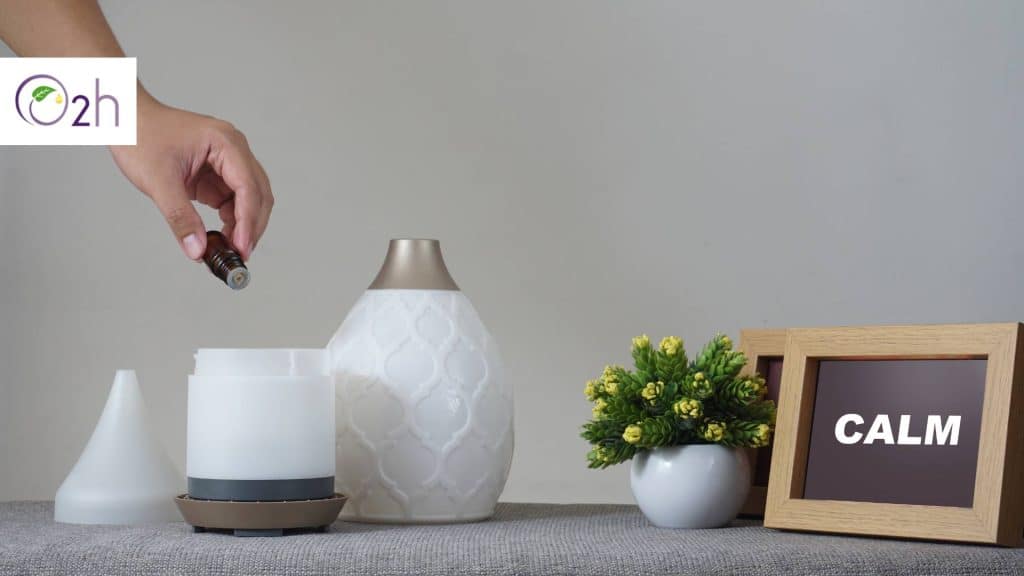 pure essential oils young living