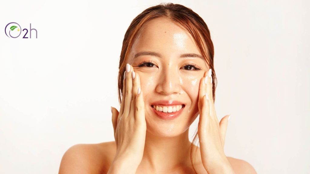 Bloom Cleanser Young Living 1