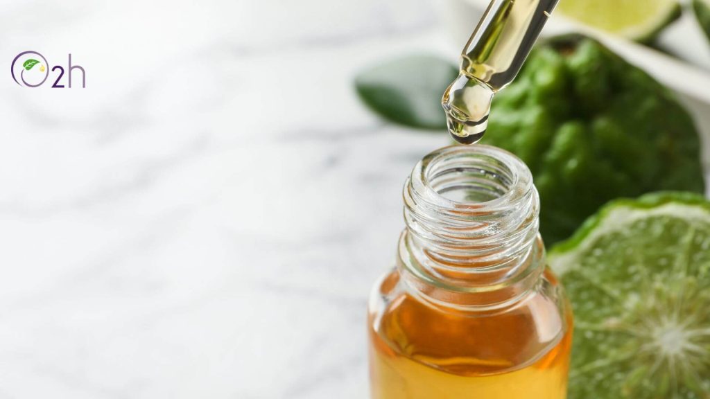 aromaterapi untuk keluarga 1