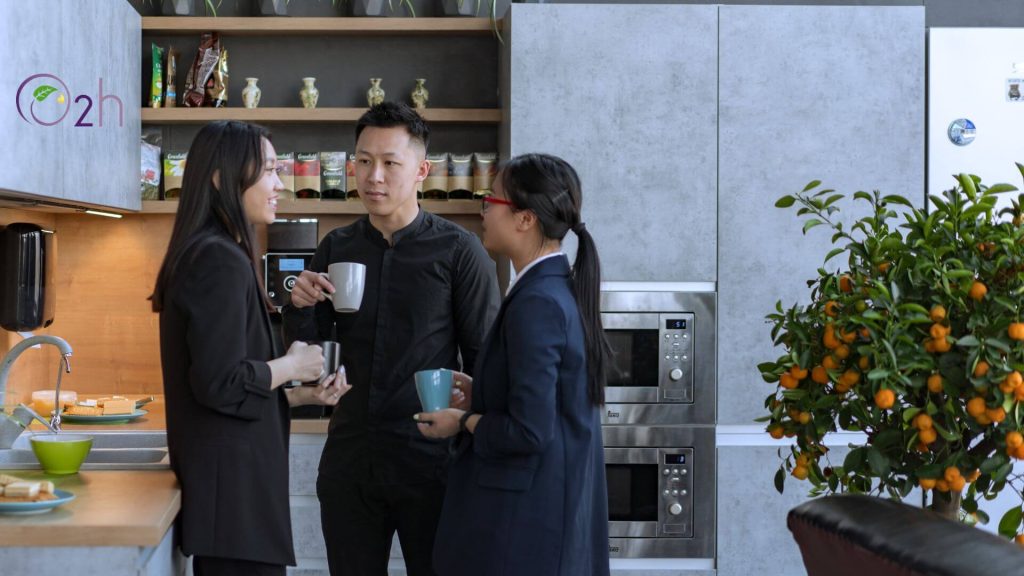 tips semangat kerja 1