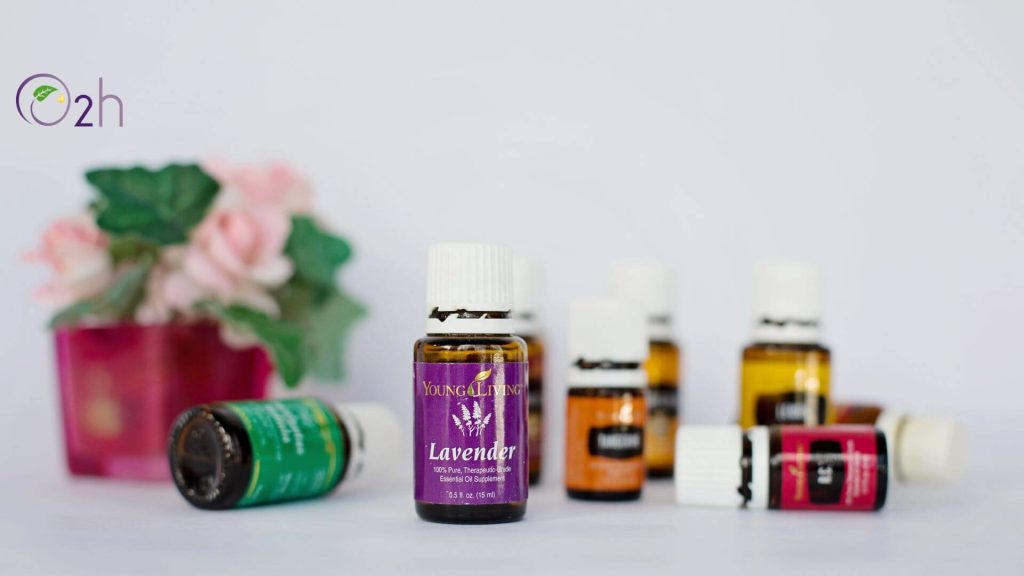 young living starter kit 1