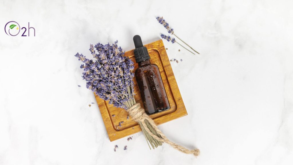 DIY Foaming Hand Soap 1