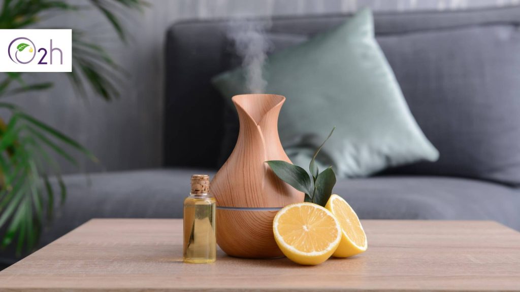 lushious lemon young living