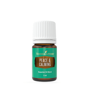 peace and calming essential oils 1