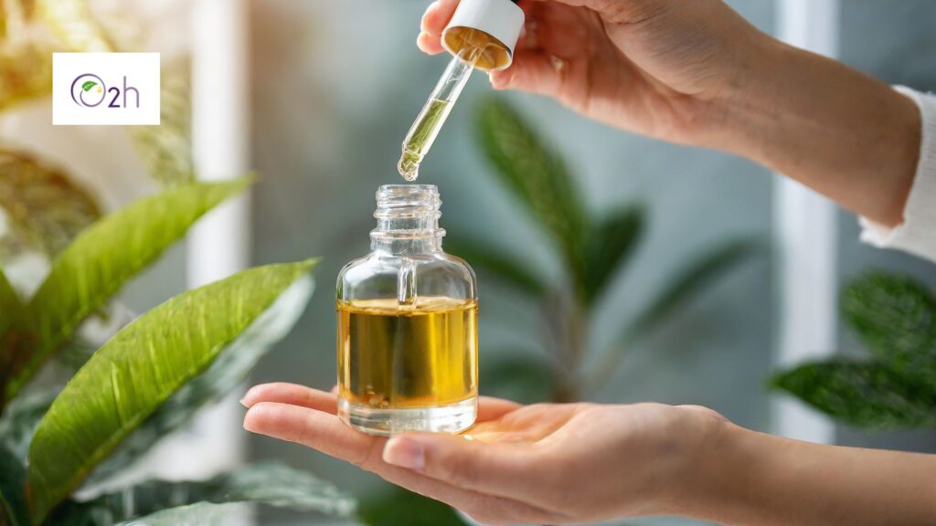 kesalahan menggunakan essential oil